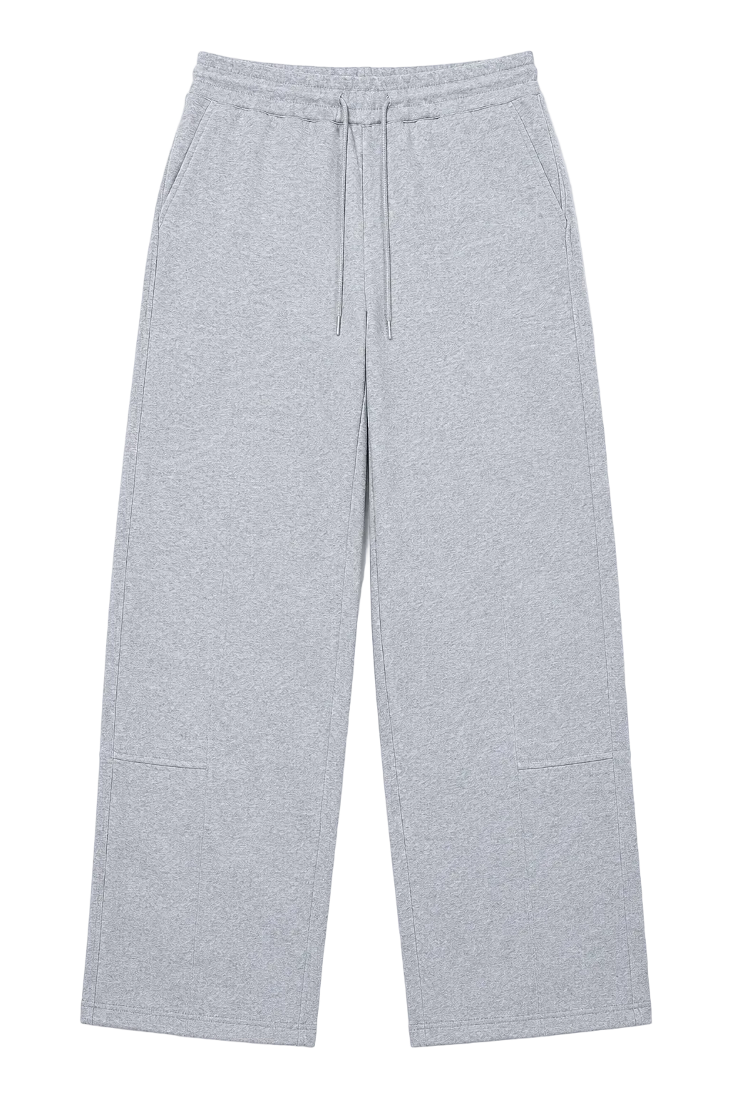 JOGGERS - GRAY