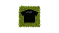 BASICS - BLACK TEE