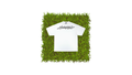 BASICS - WHITE TEE