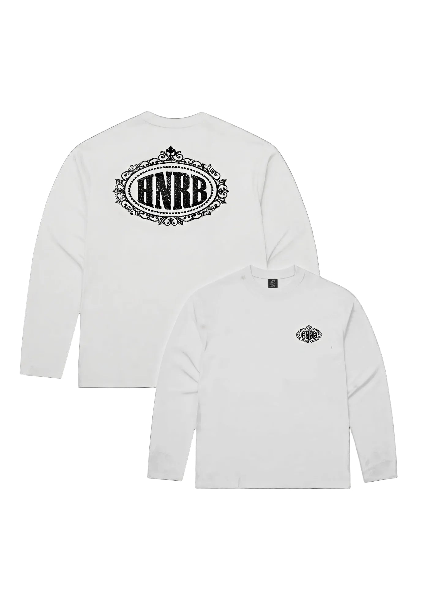 OG TEE - white