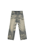FLARED JEANS