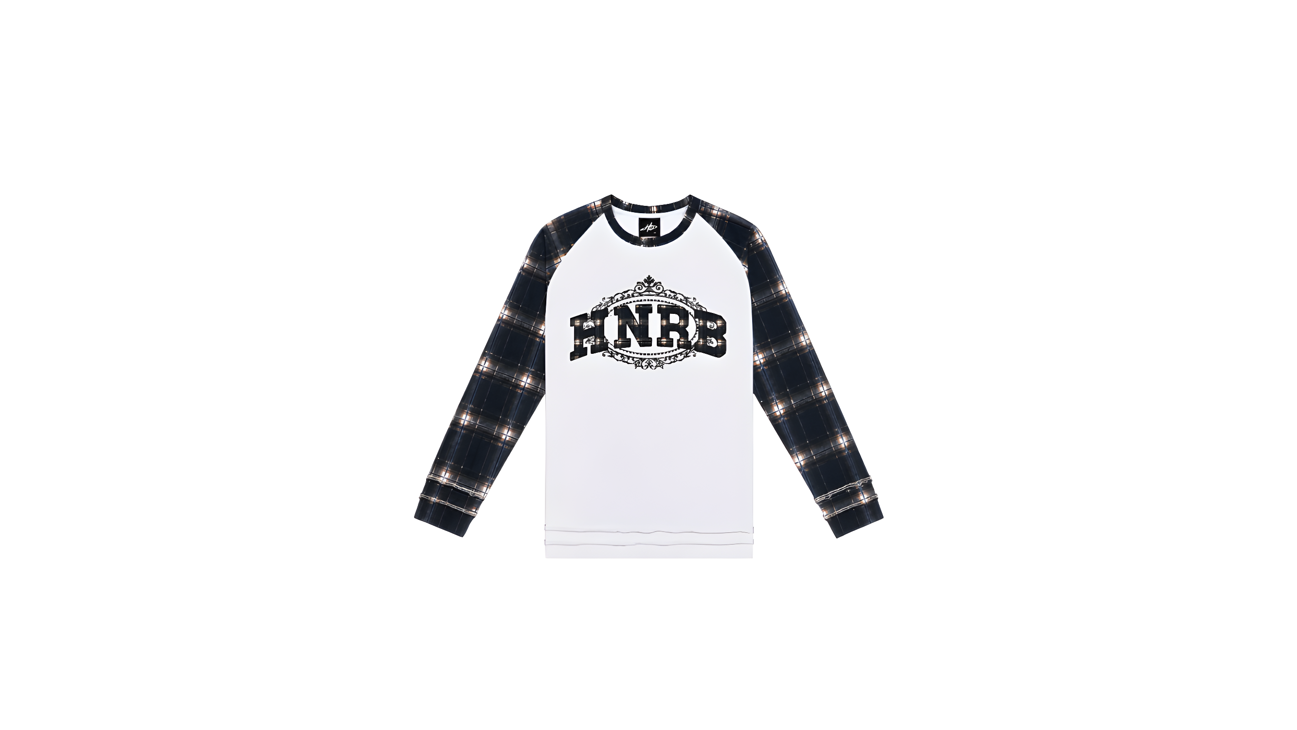 SOMAS LONGSLEEVE - NAVY